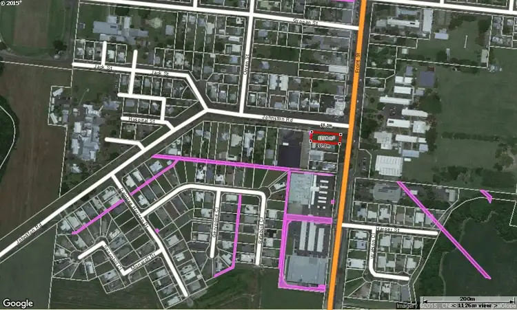 Sixth view of Homely land listing, 55 Front Street, Mossman QLD 4873