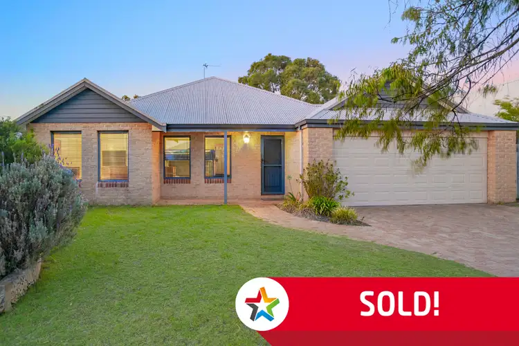 56 Spindrift Cove, Quindalup WA 6281