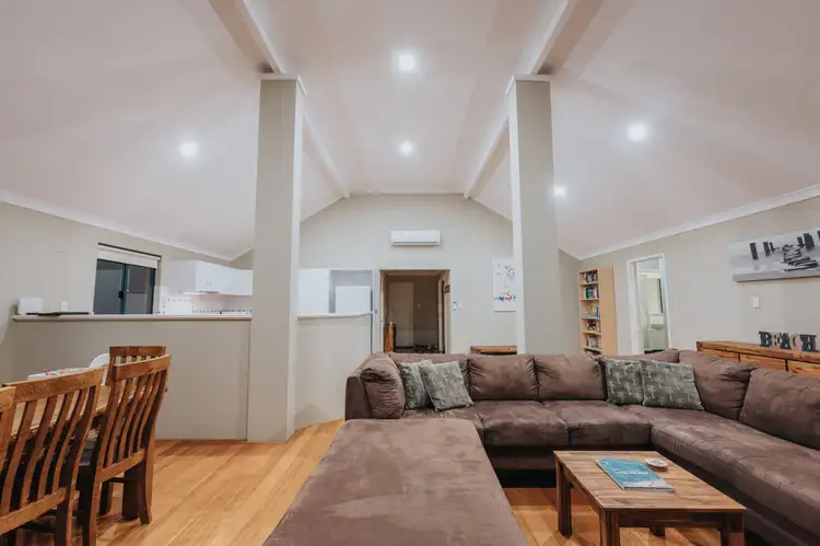 Sixth view of Homely house listing, 56 Spindrift Cove, Quindalup WA 6281