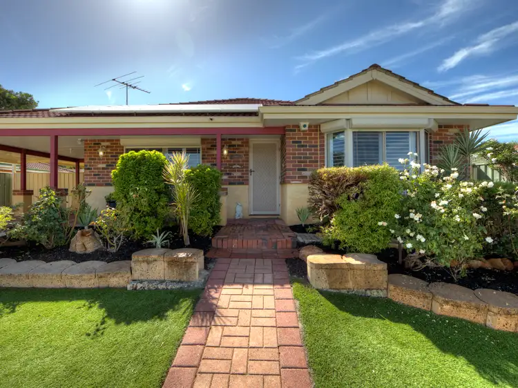Fourth view of Homely house listing, 42 Feeney Gardens, High Wycombe WA 6057