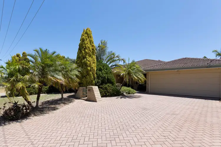9 Lilly Court, Spearwood WA 6163