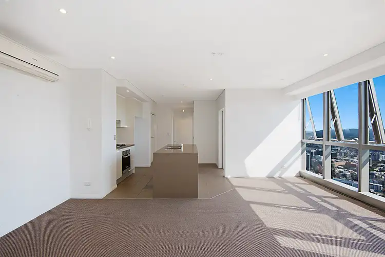Fourth view of Homely apartment listing, 5203/501 Adelaide Street, Brisbane City QLD 4000