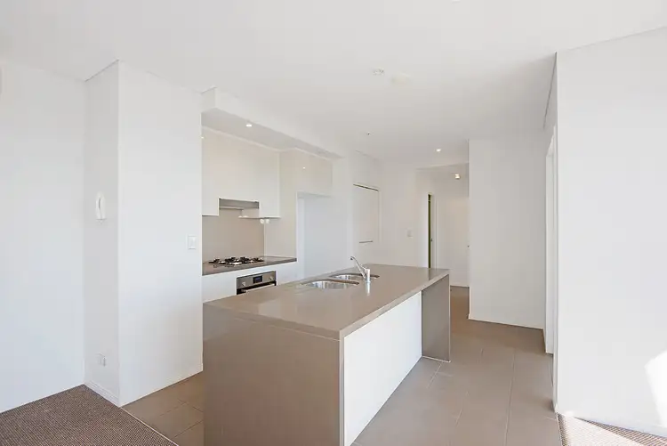 Fifth view of Homely apartment listing, 5203/501 Adelaide Street, Brisbane City QLD 4000