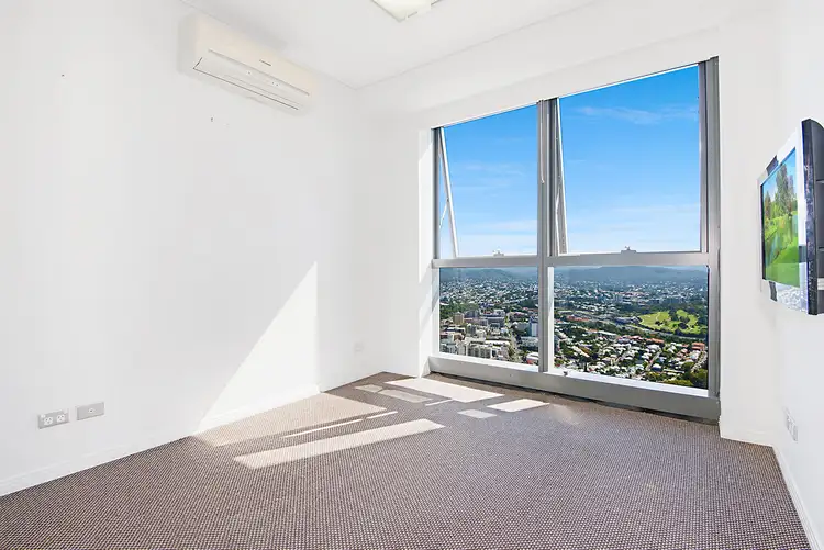 Sixth view of Homely apartment listing, 5203/501 Adelaide Street, Brisbane City QLD 4000