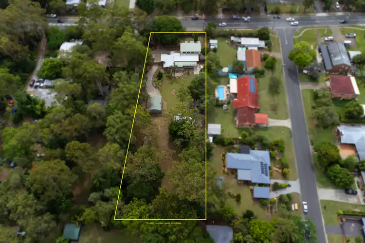286-288 Old Logan Road, Camira QLD 4300