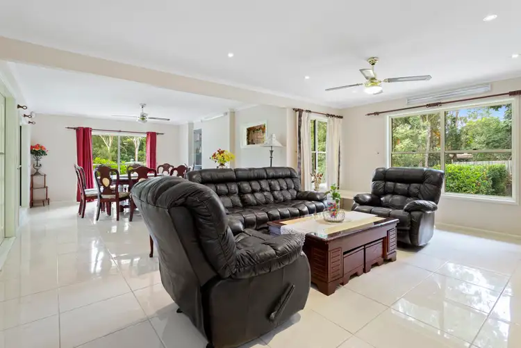 Fifth view of Homely house listing, 286-288 Old Logan Road, Camira QLD 4300