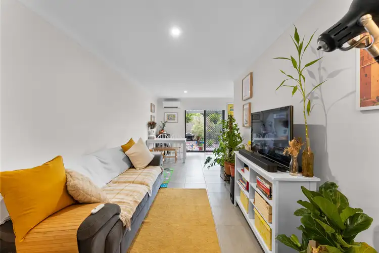 Second view of Homely house listing, 53/16 Waler Close, Mango Hill QLD 4509