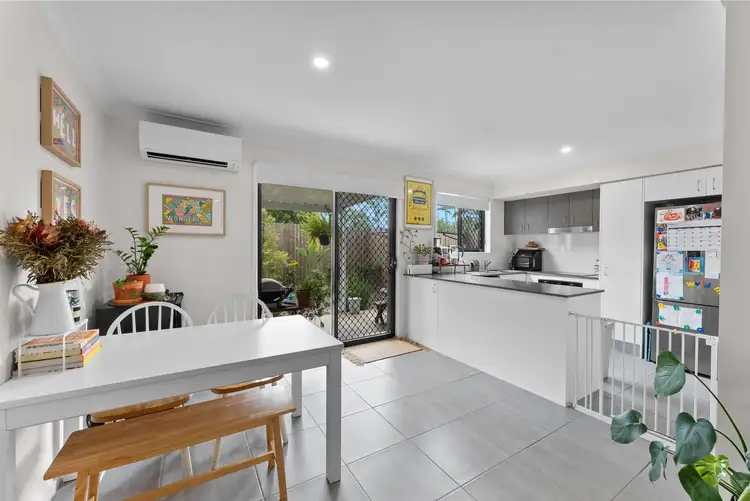 Third view of Homely house listing, 53/16 Waler Close, Mango Hill QLD 4509