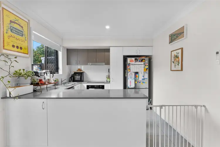 Fourth view of Homely house listing, 53/16 Waler Close, Mango Hill QLD 4509
