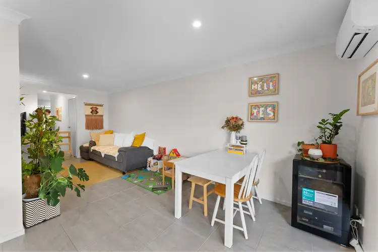 Fifth view of Homely house listing, 53/16 Waler Close, Mango Hill QLD 4509