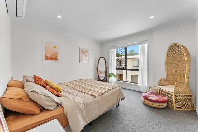 Sixth view of Homely house listing, 53/16 Waler Close, Mango Hill QLD 4509