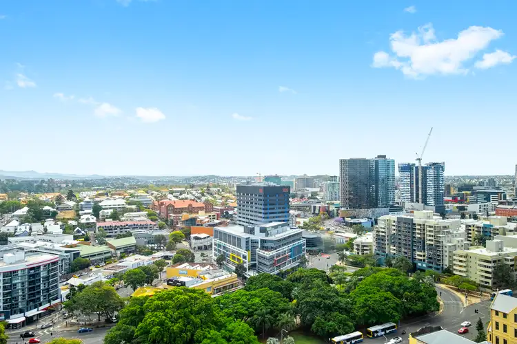 1803/501 Adelaide Street, Brisbane City QLD 4000