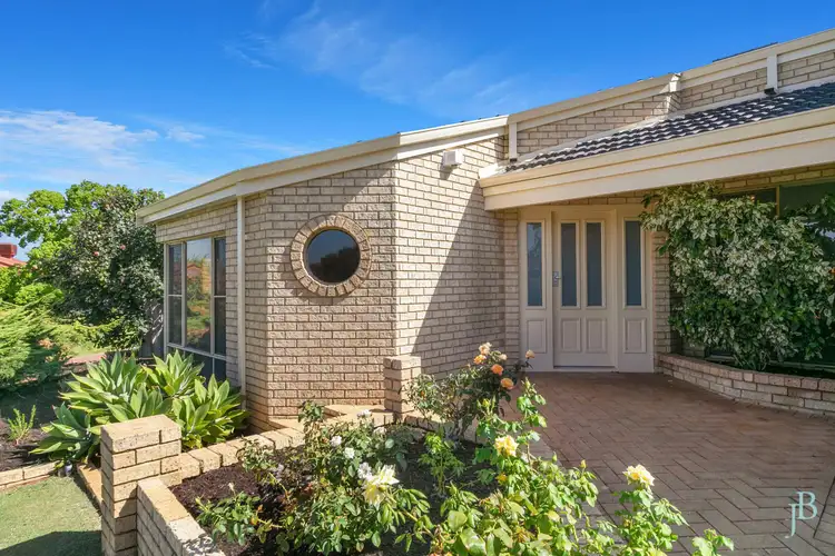 Second view of Homely house listing, 15 Timber Ridge Retreat, Leeming WA 6149