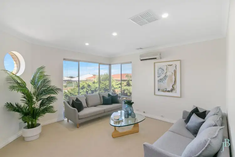 Fourth view of Homely house listing, 15 Timber Ridge Retreat, Leeming WA 6149