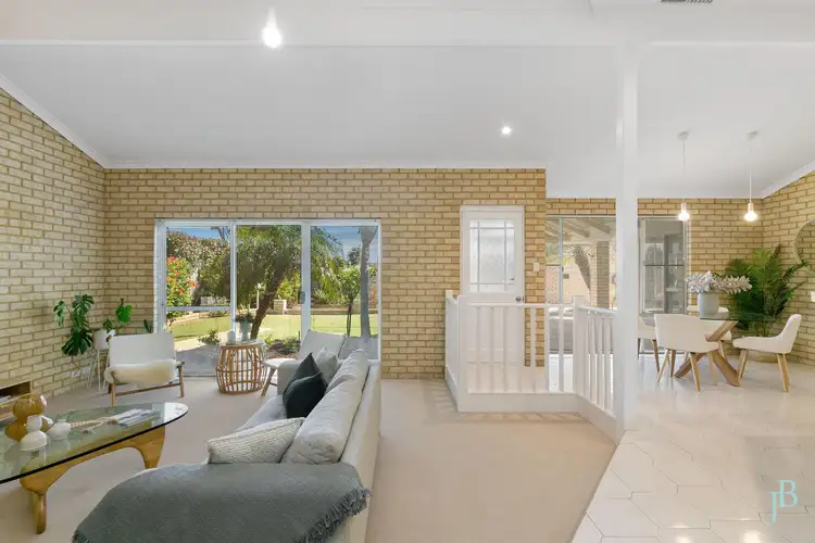 Fifth view of Homely house listing, 15 Timber Ridge Retreat, Leeming WA 6149