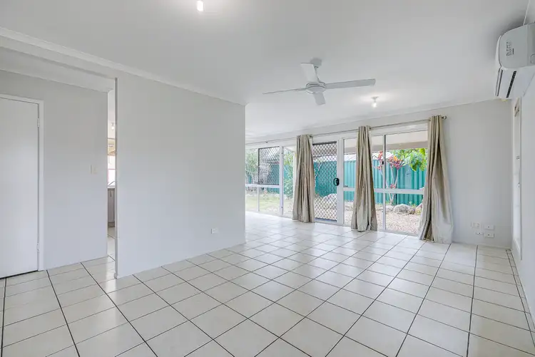 Second view of Homely house listing, 33 Kilby Street, Crestmead QLD 4132