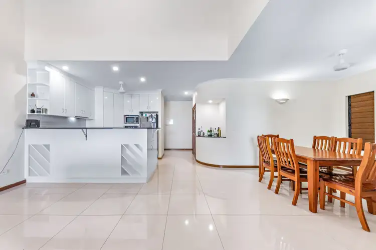 Fourth view of Homely unit listing, 12/36 Coral Esplanade, Cannonvale QLD 4802