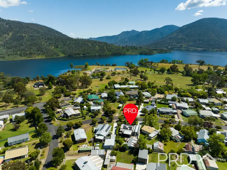 35 Morris Street, Talbingo NSW 2720