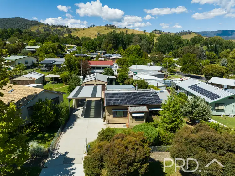 Second view of Homely house listing, 35 Morris Street, Talbingo NSW 2720