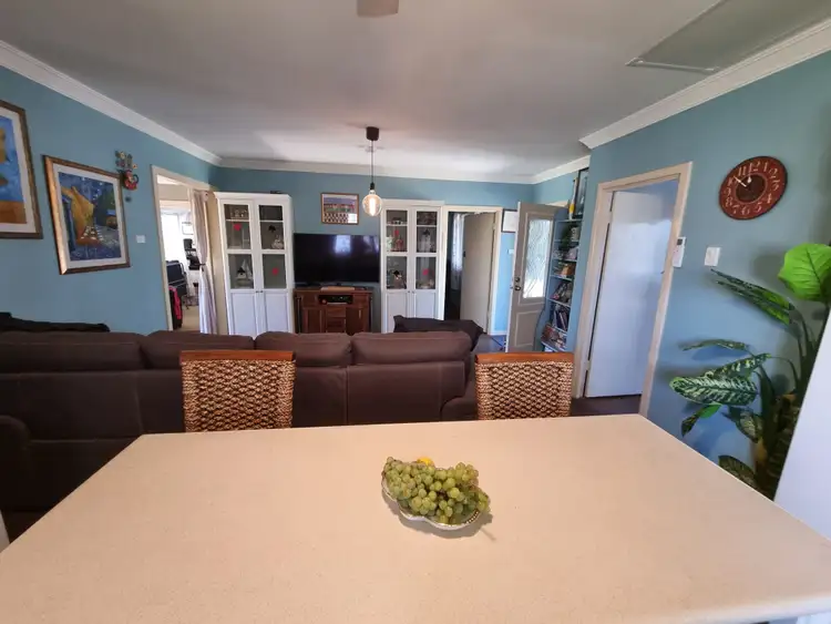Second view of Homely house listing, 19 Williamson Street, Three Springs WA 6519