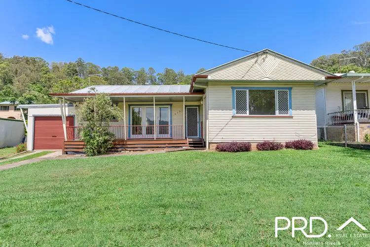 Main view of Homely house listing, 219 Wyrallah Road, East Lismore NSW 2480