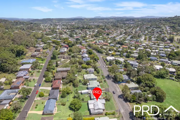 Second view of Homely house listing, 219 Wyrallah Road, East Lismore NSW 2480