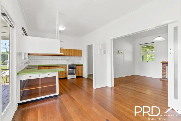 Fourth view of Homely house listing, 219 Wyrallah Road, East Lismore NSW 2480