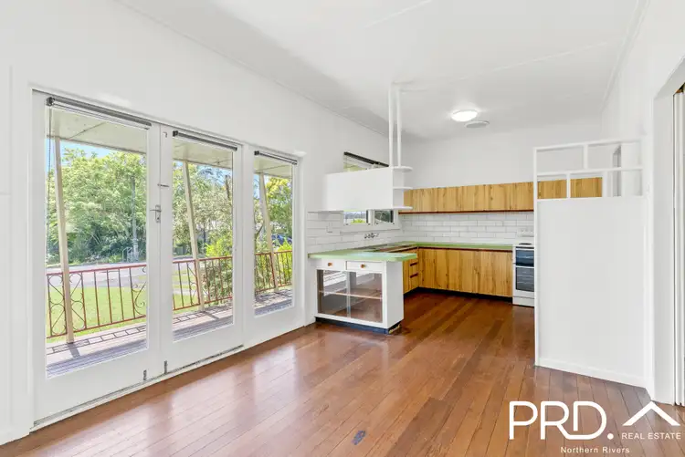Fifth view of Homely house listing, 219 Wyrallah Road, East Lismore NSW 2480