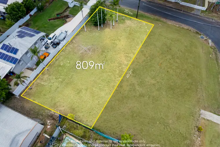 LOT 144, 9 Wellen Street, Bundamba QLD 4304