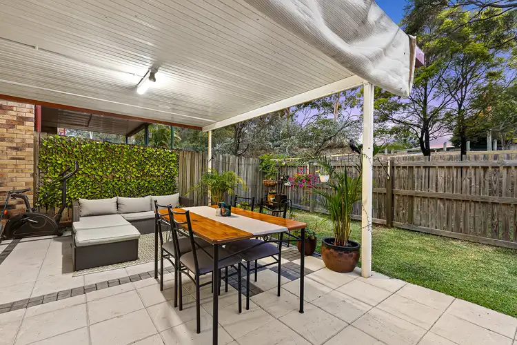 Main view of Homely townhouse listing, 8/142 Bunya Road, Arana Hills QLD 4054