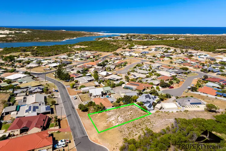 Fourth view of Homely land listing, 39 River Drive, Cape Burney WA 6532