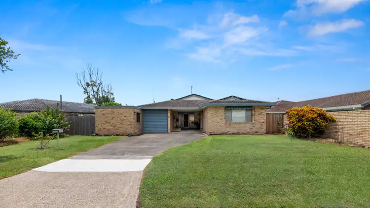 Second view of Homely house listing, 6 Tosti Street, Sorrento QLD 4217