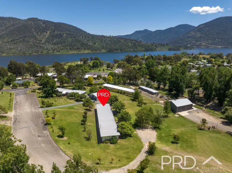 11 Spicer Street, Talbingo NSW 2720