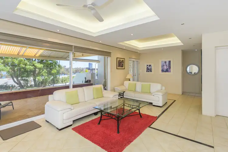 Fifth view of Homely house listing, 12 Canning Parade, Como WA 6152
