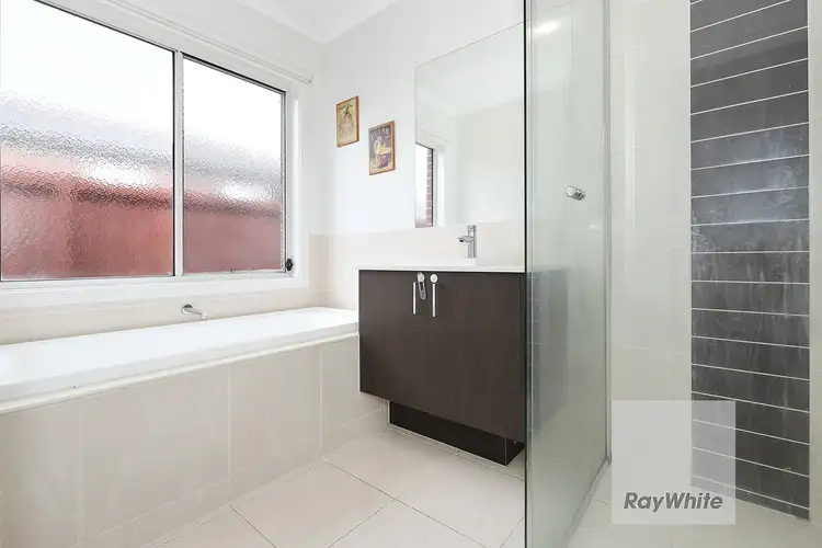 Second view of Homely house listing, 33 Scarlet Drive, Greenvale VIC 3059