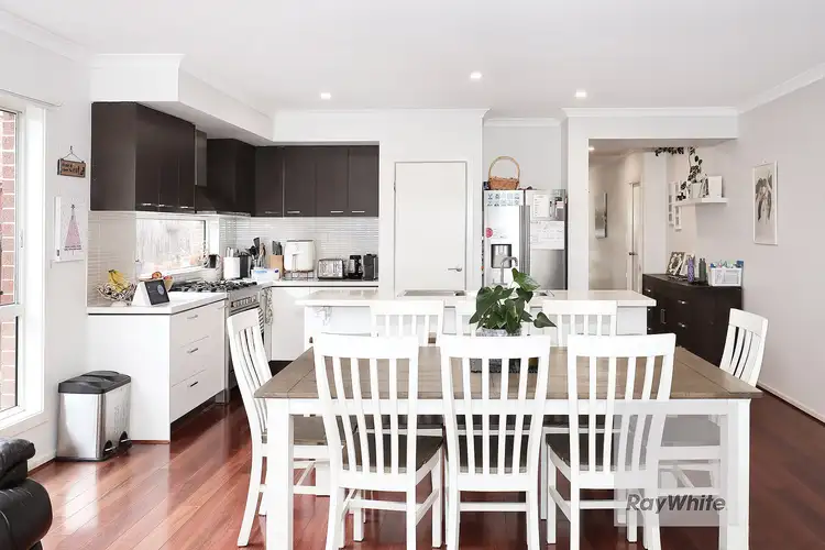 Fourth view of Homely house listing, 33 Scarlet Drive, Greenvale VIC 3059