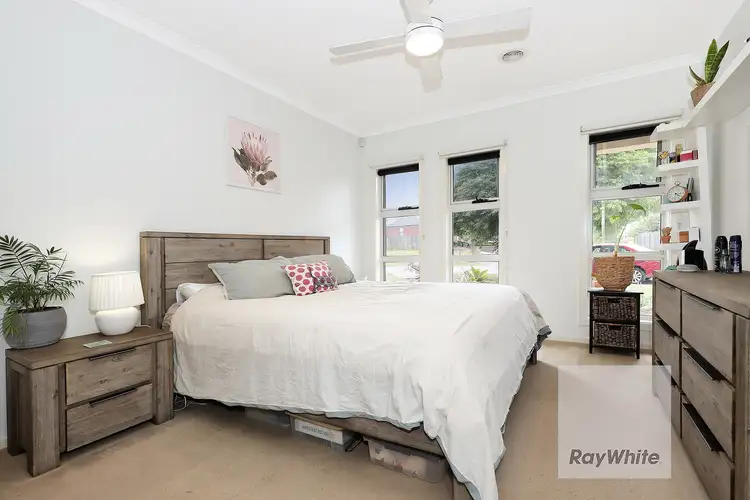 Fifth view of Homely house listing, 33 Scarlet Drive, Greenvale VIC 3059