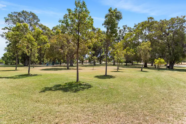 Fourth view of Homely house listing, 14 Kintyre Crescent, Floreat WA 6014