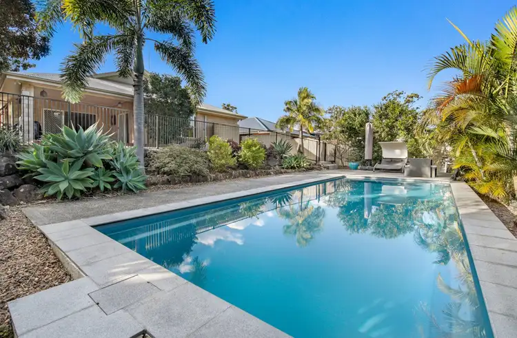 12 Jagera Drive, Upper Coomera QLD 4209