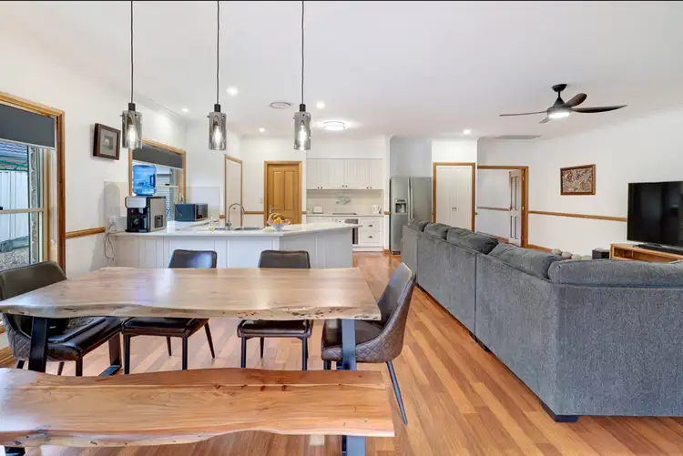 Fifth view of Homely house listing, 12 Jagera Drive, Upper Coomera QLD 4209