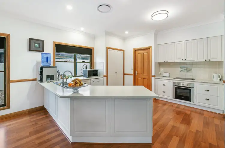 Sixth view of Homely house listing, 12 Jagera Drive, Upper Coomera QLD 4209