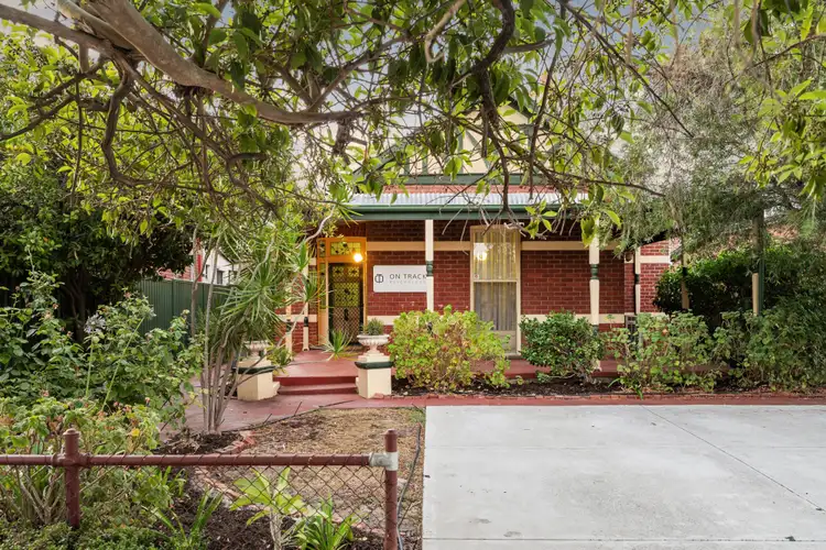Main view of Homely house listing, 57 Railway Parade, Mount Lawley WA 6050