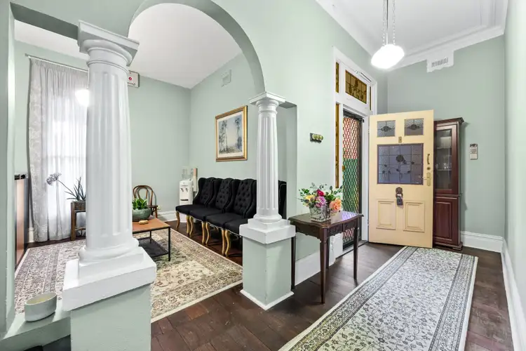 Third view of Homely house listing, 57 Railway Parade, Mount Lawley WA 6050