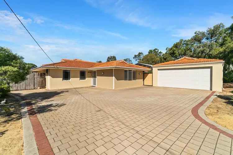 Third view of Homely house listing, 6 Madera Place, Lesmurdie WA 6076
