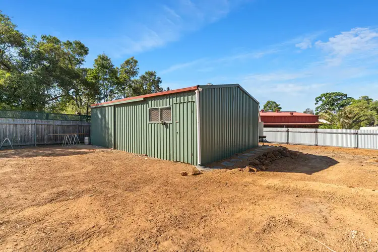 Fourth view of Homely house listing, 6 Madera Place, Lesmurdie WA 6076