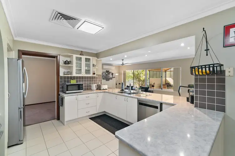 Sixth view of Homely house listing, 6 Madera Place, Lesmurdie WA 6076