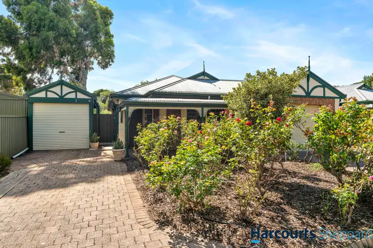 1/4 Maud Street, Clapham SA 5062