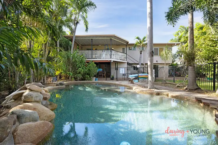 Main view of Homely house listing, 25 Hicks Street, Kirwan QLD 4817