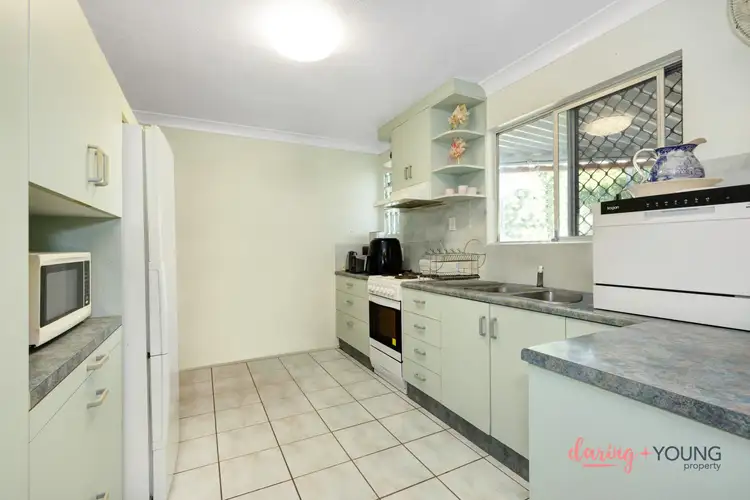 Third view of Homely house listing, 25 Hicks Street, Kirwan QLD 4817