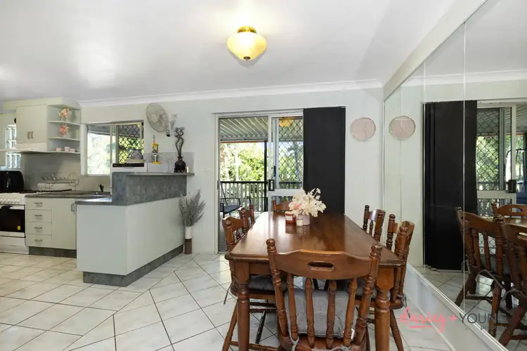 Fourth view of Homely house listing, 25 Hicks Street, Kirwan QLD 4817